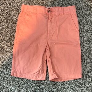 The Children's Place Light Coral Kids Shorts